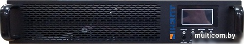 Источник бесперебойного питания IНЭЛТ Gamma 10KR IN10000Х9-GA-1