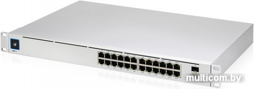 Коммутатор Ubiquiti UniFi Switch Pro 24