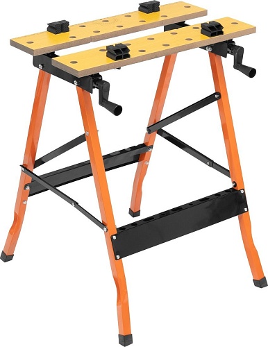 Тиски Sparta 257065