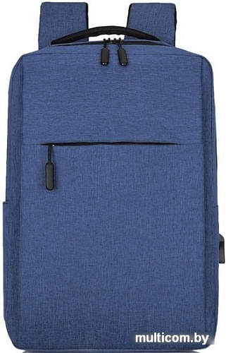 Рюкзак Norvik Lifestyle 4006.03 (синий)