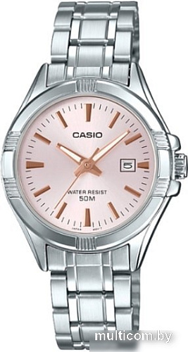 Наручные часы Casio LTP-1308D-4A