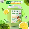 Septivit Цитрусовый пунш (5 л)