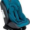 Детское автокресло Amarobaby Brilliant Isofix AMARO-2003-BrBi (бирюзовый)