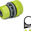 Коннектор Bradas Lime Line LE-2111