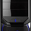 Корпус AeroCool V3X Advance Devil Red Edition 600W