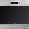 Микроволновая печь Whirlpool AMW 494 IX