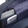 Рюкзак Piquadro Klout CA4624S100/BLU