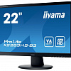 Монитор Iiyama ProLite X2283HS-3