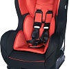 Детское автокресло Nania Cosmo Isofix Tech (Red)