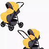 Джип-трансформер Rant Basic Riva PW 01 (2 в 1, yellow)