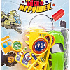 Набор Yako Toys Машинка с дорожными знаками В94375