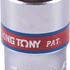 Головка слесарная King Tony 233514S