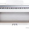 Цифровое пианино Kurzweil M210 (белый)