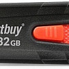 USB Flash Smart Buy Iron 32GB (черный)