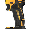Винтоверт DeWalt DCF850E2T (с 2-мя АКБ 1.7 Ач, кейс)