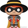 Фигурка Funko POP! Ad Icons McDonalds Hamburglar 45724
