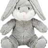 Игрушка для собак Trixie Be Eco. кролик Эван 34883