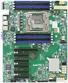 Материнская плата Supermicro X10SRI-F