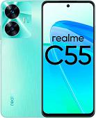 Смартфон Realme C55 6GB/128GB с NFC международная версия (зеленый)