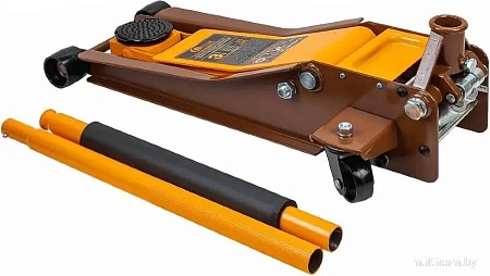 Подкатной домкрат Forstime FT-T830018 (60357)