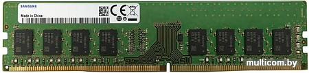 Оперативная память Samsung 8GB DDR4 PC4-21300 M378A1K43DB2-CTD