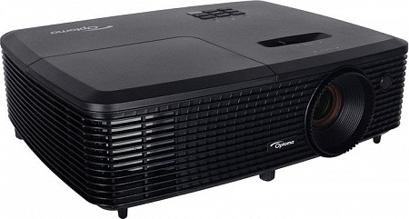 Проектор Optoma S321