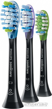 Электрическая зубная щетка Philips Sonicare DiamondClean Smart HX9954/57