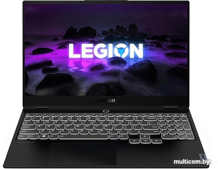 Lenovo Legion S7 15ACH6 82K80027RM