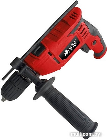 Ударная дрель Hiper HID800A