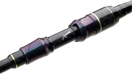 Удилище Azura 20 Kenshin 7'9 L 2.36m 2-12g AZK79L
