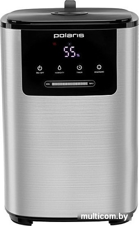 Увлажнитель воздуха Polaris PUH 8060 TFD (серебристый)