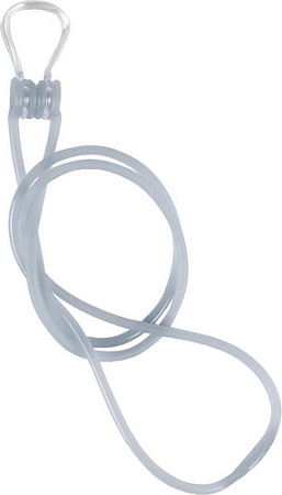 Зажим для носа ARENA Strap Nose Clip Pro 95212018 (прозрачный)