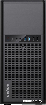 Корпус Sohoo 8821