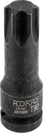 Головка слесарная RockForce RF-24607890MPB