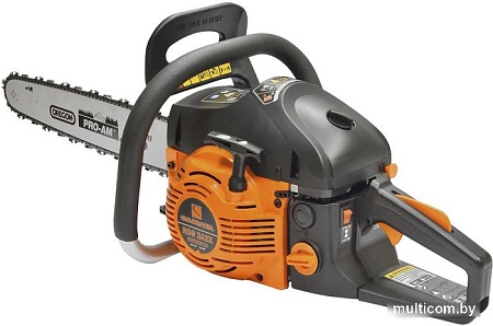 Бензопила Carver RSG 262X