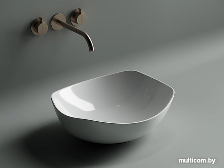 Умывальник Ceramica Nova Element CN5017