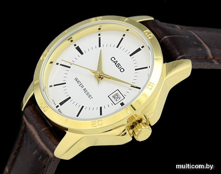 Наручные часы Casio LTP-V004GL-7A