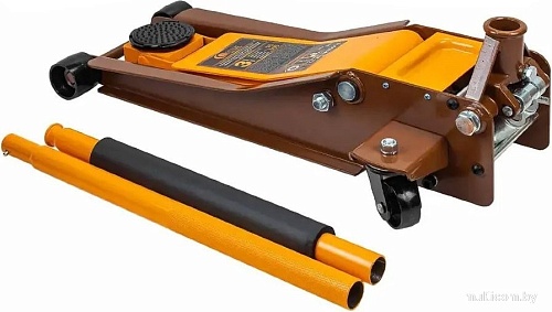 Подкатной домкрат Forstime FT-T830018 (60357)