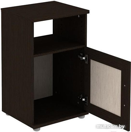 Тумба Уют Сервис Гарун-К 161.05 (венге)