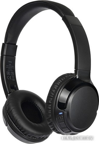 Наушники TFN Tune (черный)