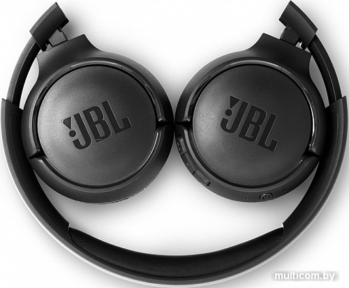 Наушники JBL Tune 560BT (черный)