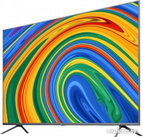 Телевизор Xiaomi Mi TV 4S 65&quot; (международная версия)