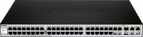 Коммутатор D-Link DES-1210-52