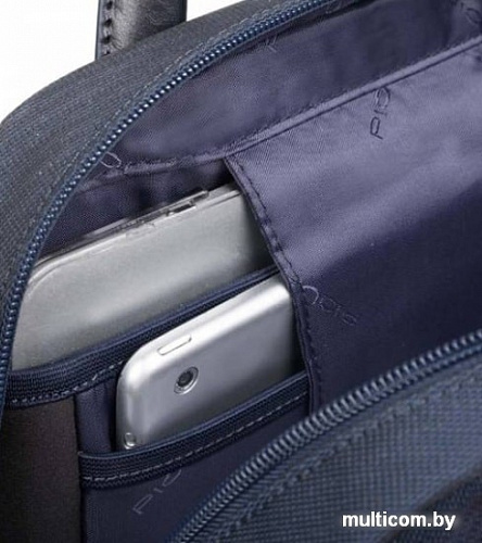 Рюкзак Piquadro Klout CA4624S100/BLU