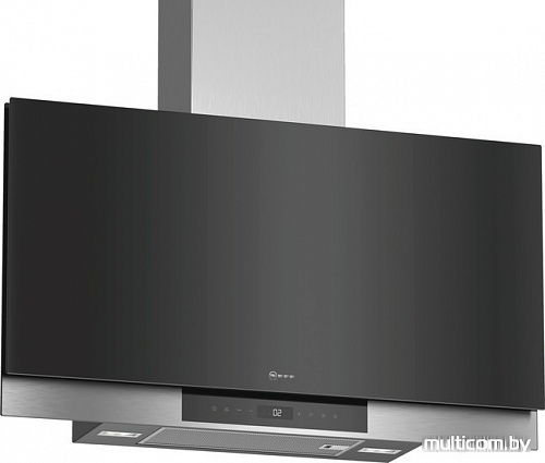 Кухонная вытяжка NEFF D95FQT1N0