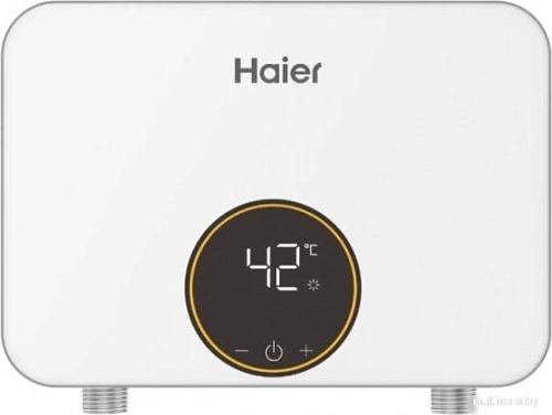 Проточный электрический водонагреватель Haier JET-EI6