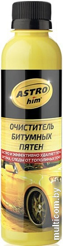 ASTROhim Очиститель битумных пятен 250мл AC-390