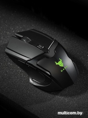 Игровая мышь SmartBuy Rush Winning Dark SBM-733AGG-K