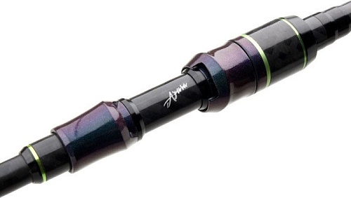 Удилище Azura 20 Kenshin 7'9 L 2.36m 2-12g AZK79L