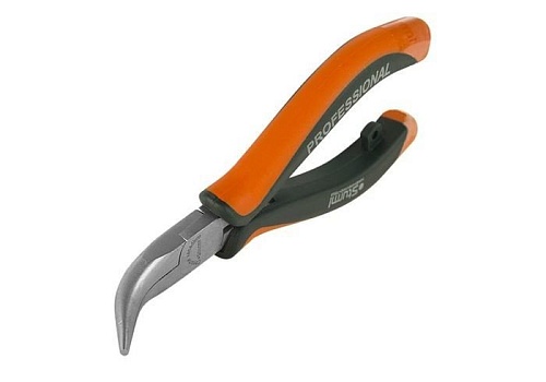 Круглогубцы Sturm 1030-05-4-125